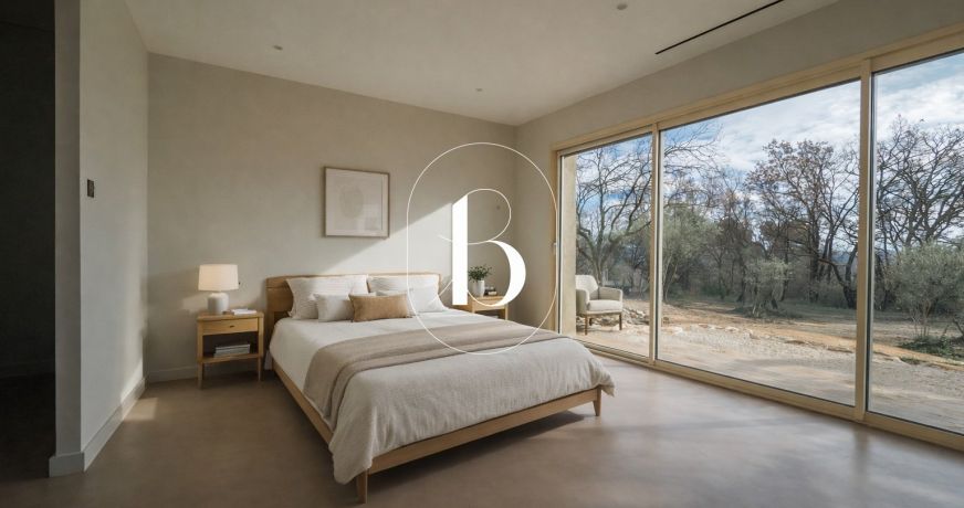 vente Maison contemporaine Uzes