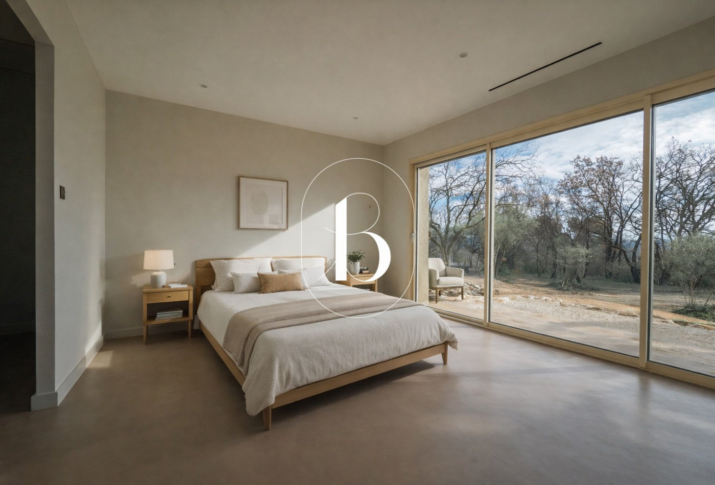 vente Maison contemporaine Uzes - Photo 8