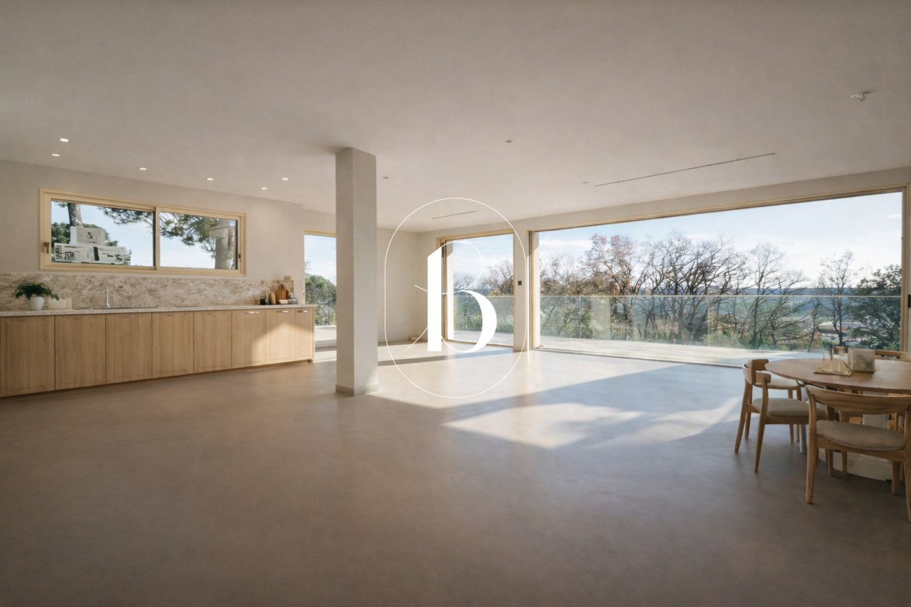 sale Maison contemporaine Uzes