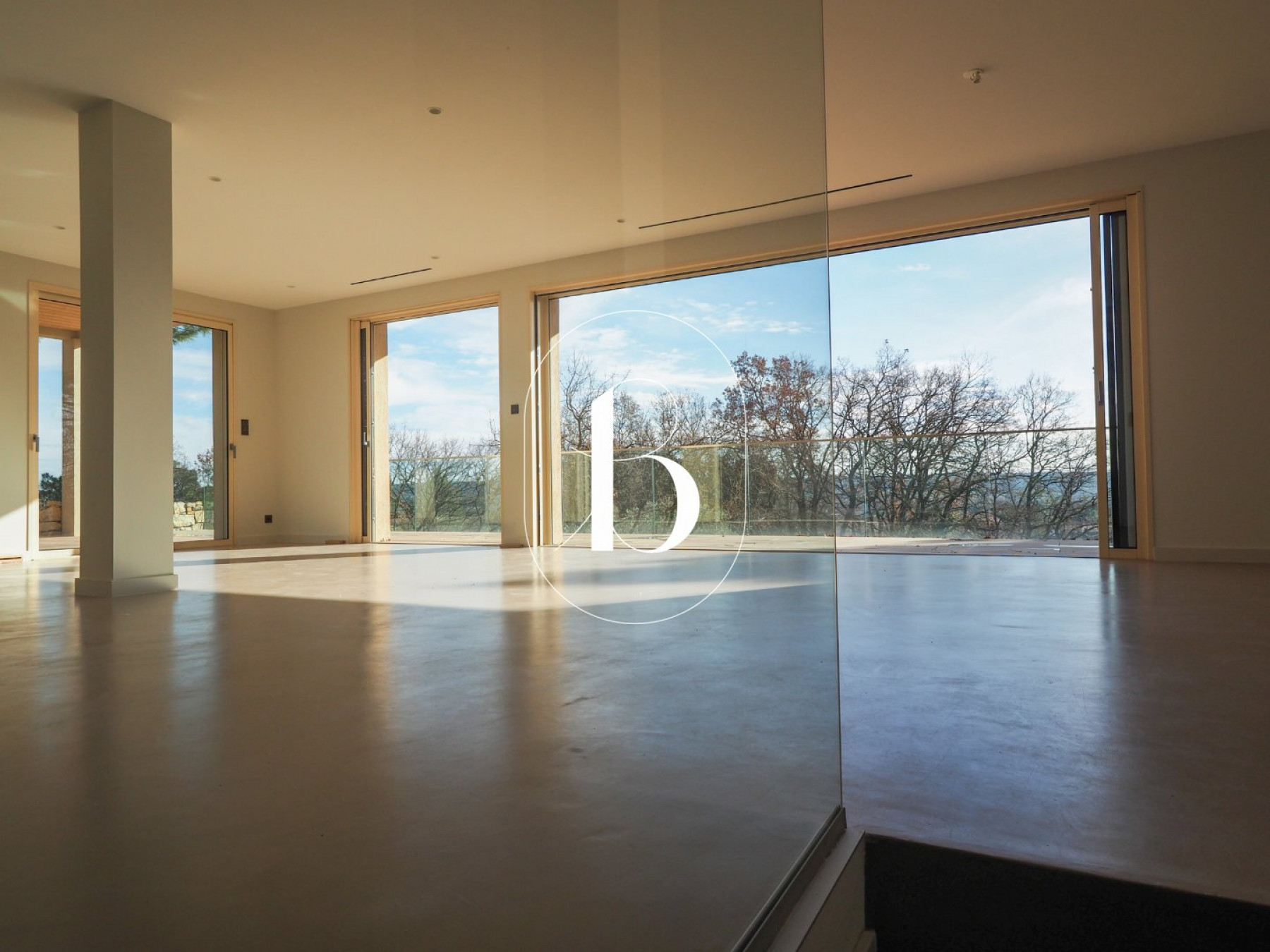 sale Maison contemporaine Uzes