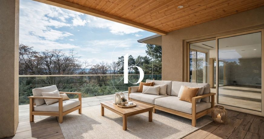 vente Maison contemporaine Uzes