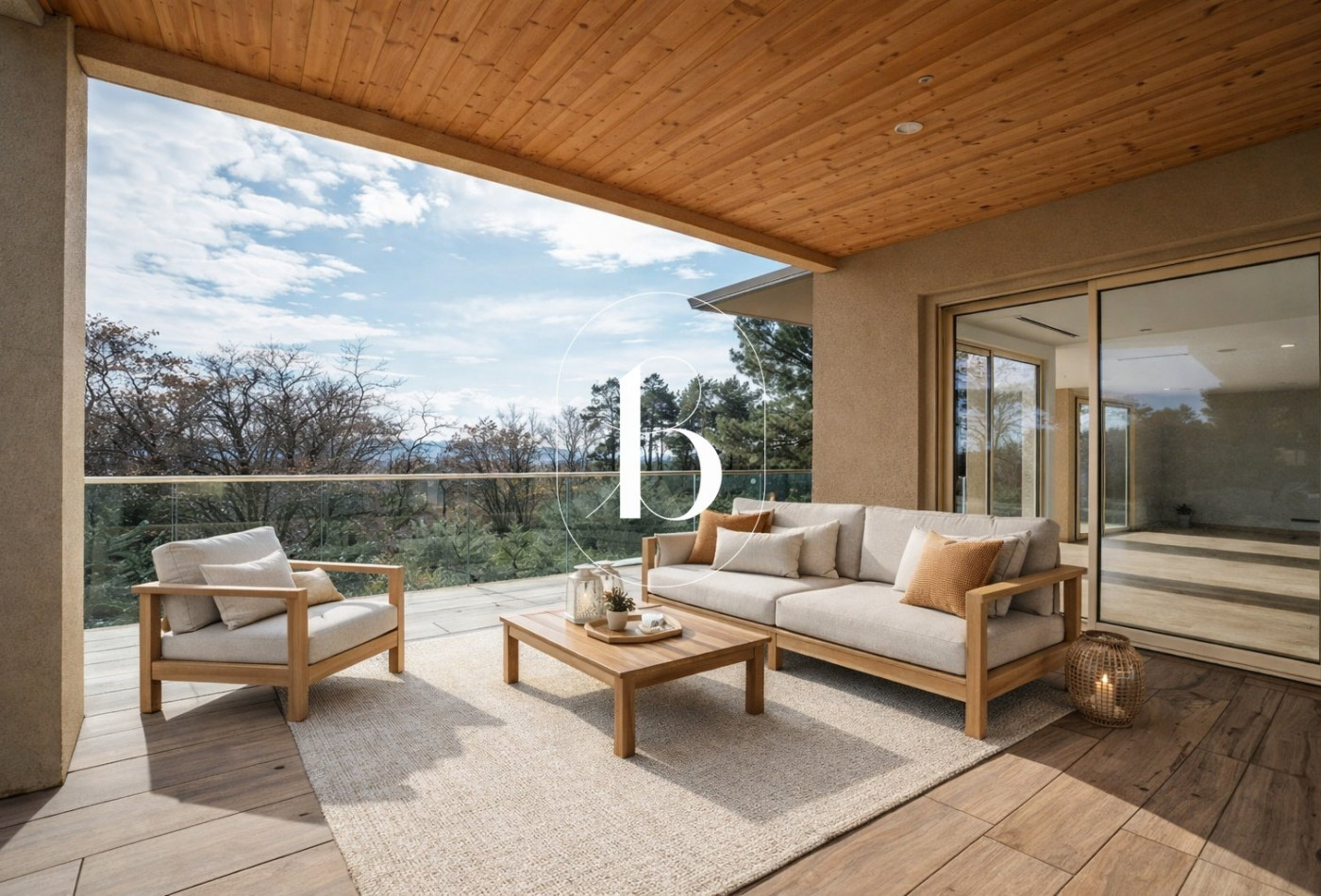 vente Maison contemporaine Uzes - Photo 2