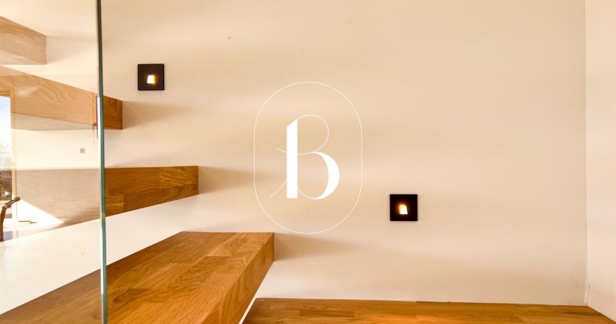 vente Maison contemporaine Uzes