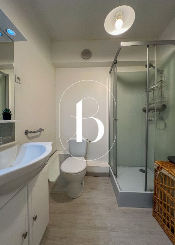 sale Appartement Uzes