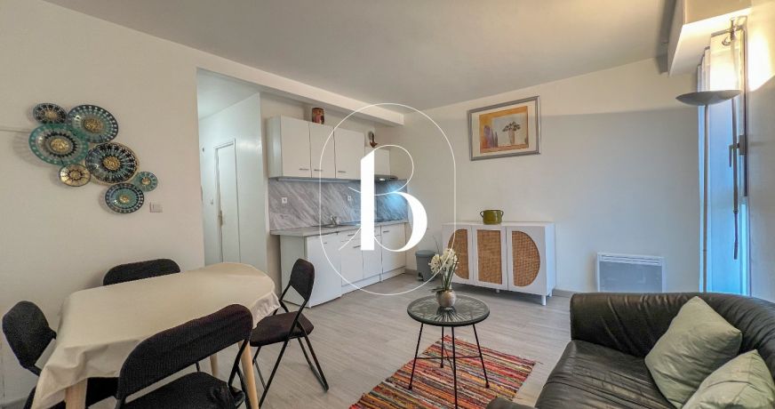 vente Appartement Uzes