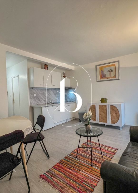 sale Appartement Uzes