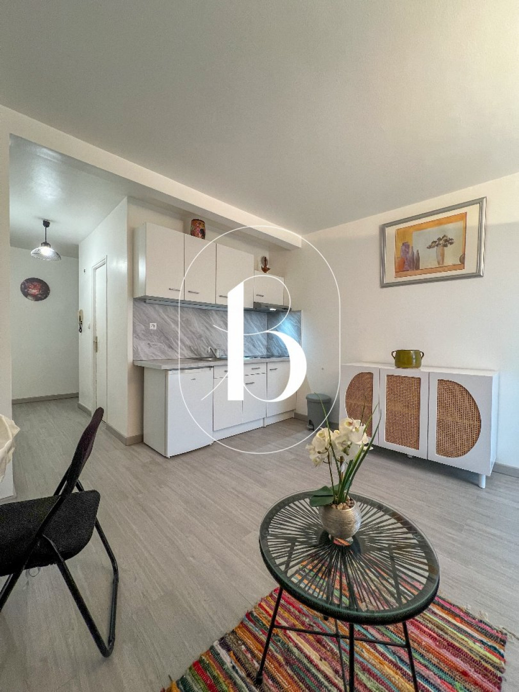sale Appartement Uzes