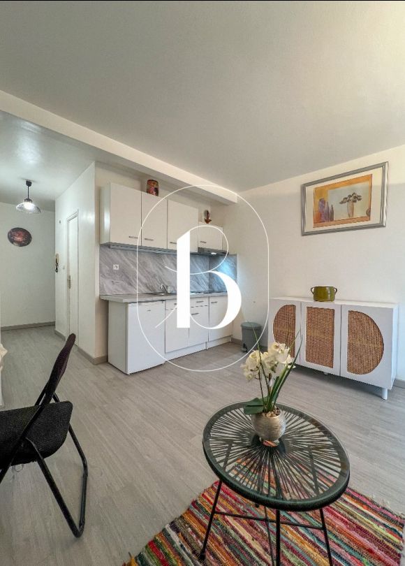 sale Appartement Uzes
