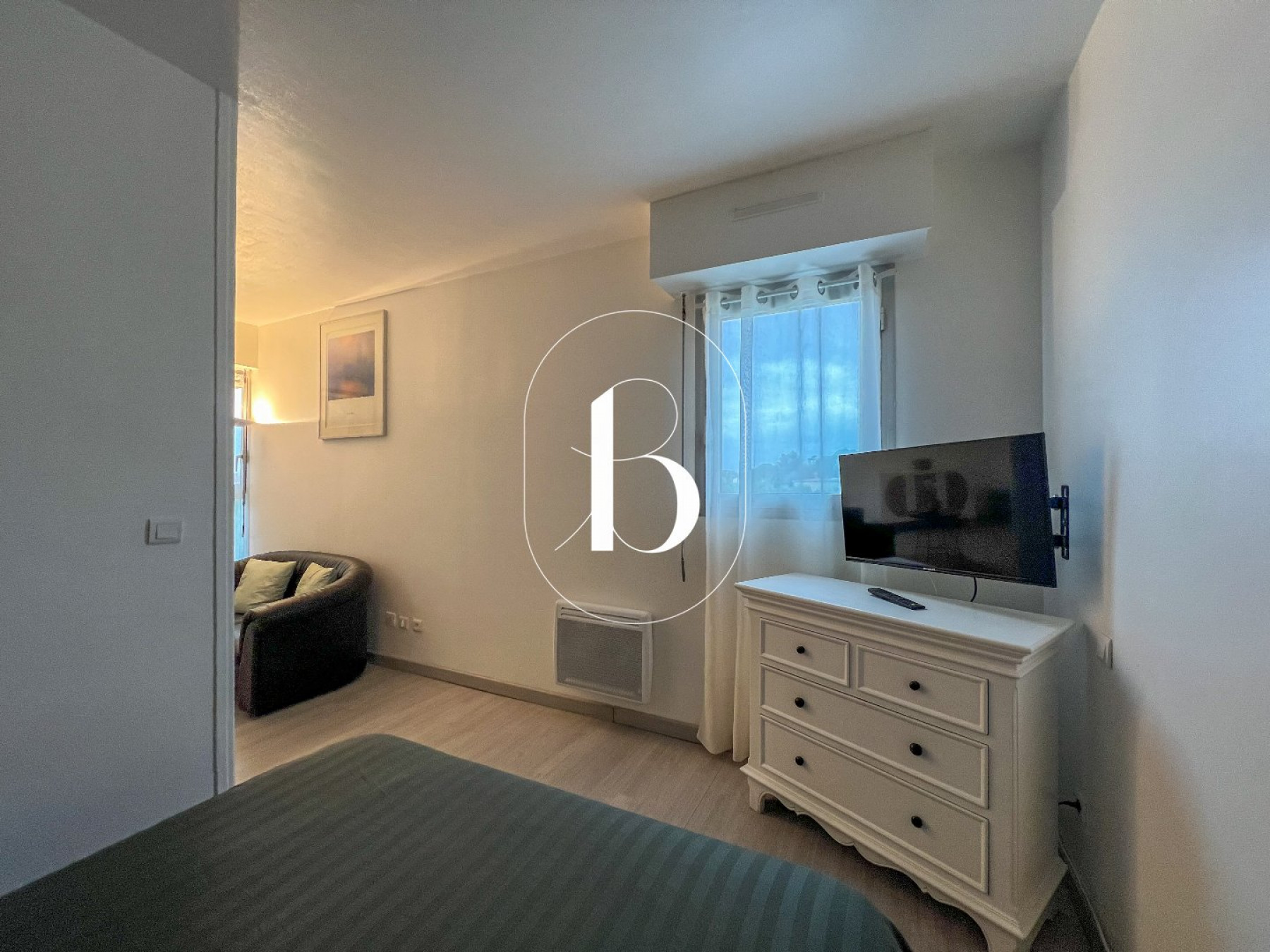 sale Appartement Uzes