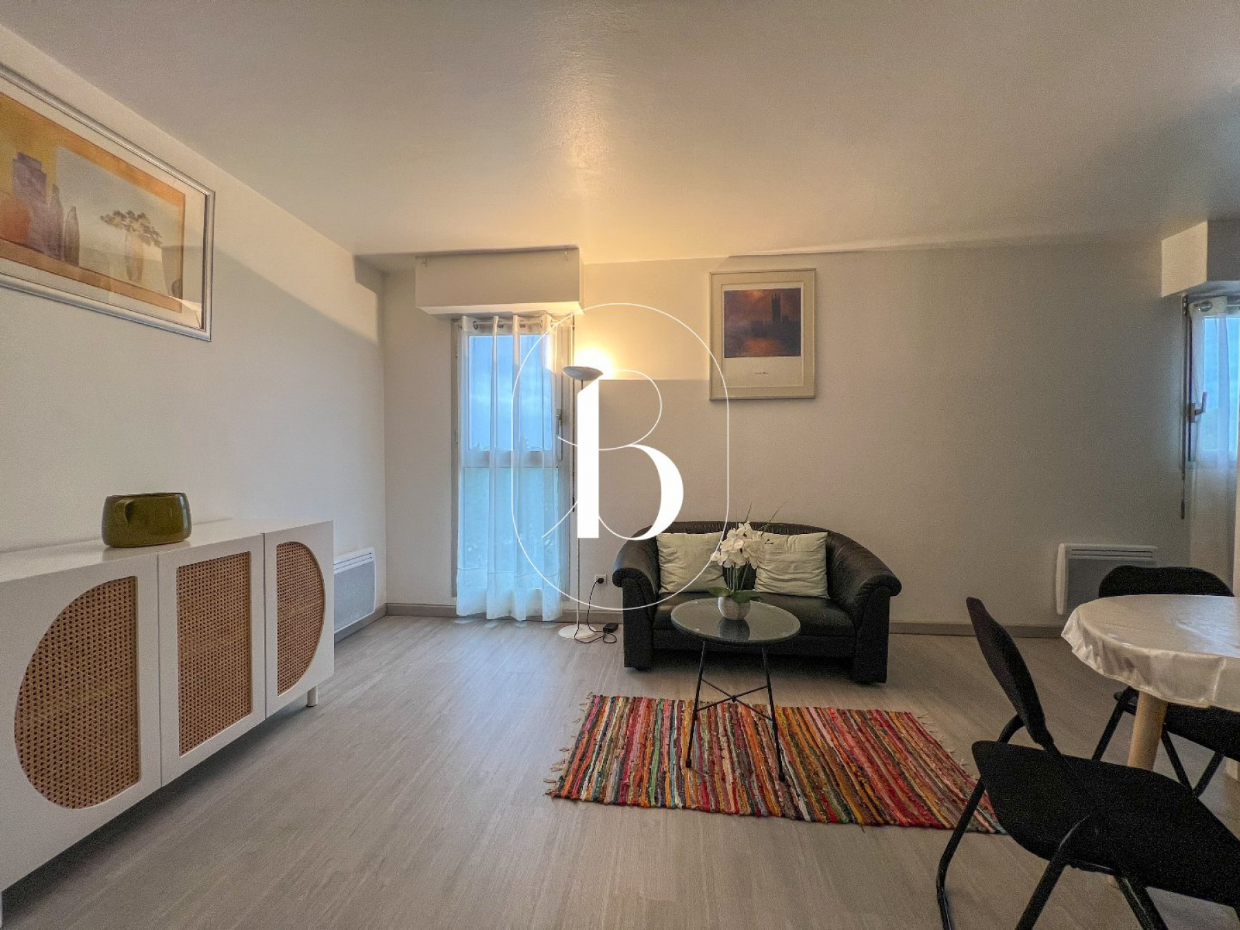 sale Appartement Uzes