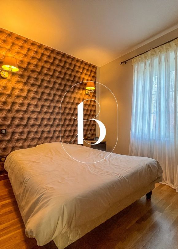 vente Maison de village Lussan