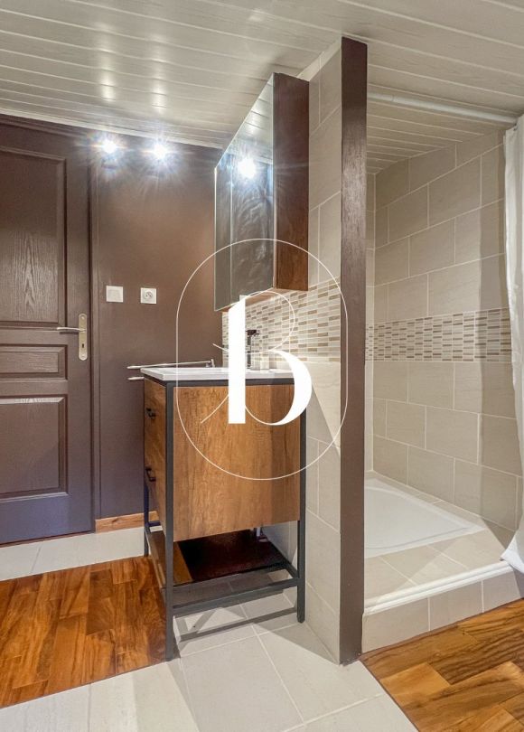 vente Maison de village Lussan