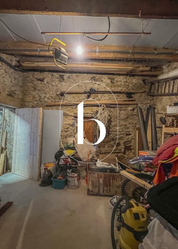 vente Maison de village Lussan