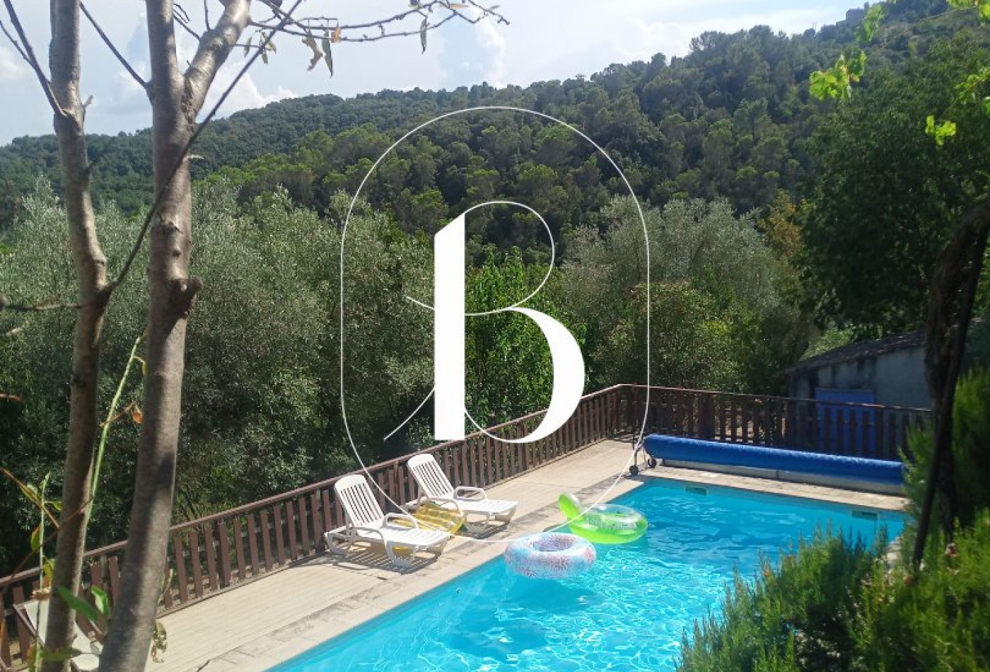 vente Mas Ruoms - Photo 6