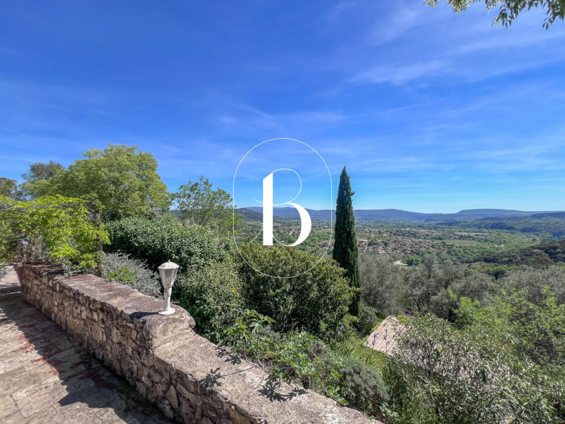 vente Mas Ruoms - Photo 6