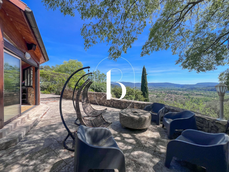 vente Mas Ruoms - Photo 2