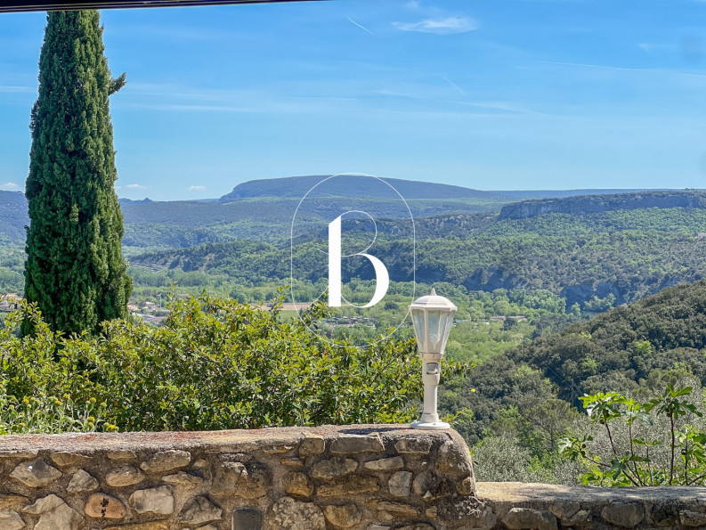 vente Mas Ruoms - Photo 4