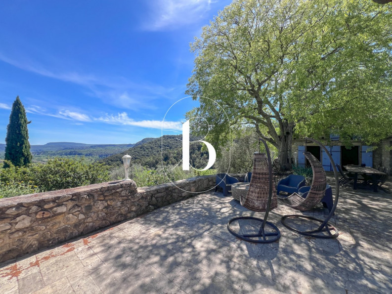 vente Mas Ruoms - Photo 10