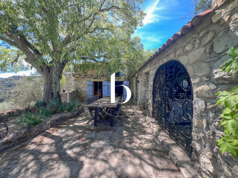 vente Mas Ruoms - Photo 9