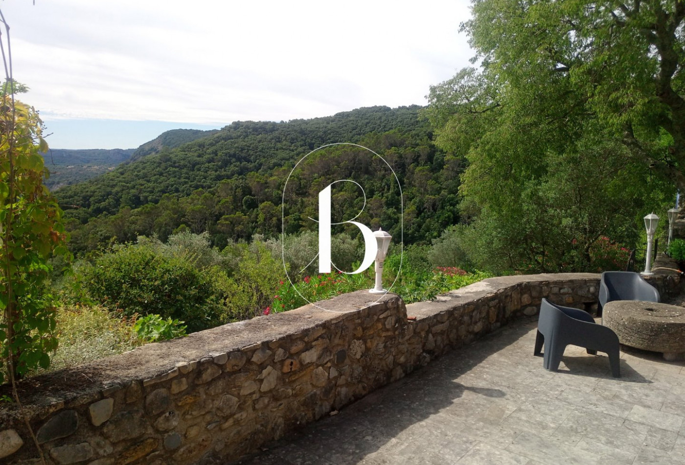 vente Mas Ruoms - Photo 9