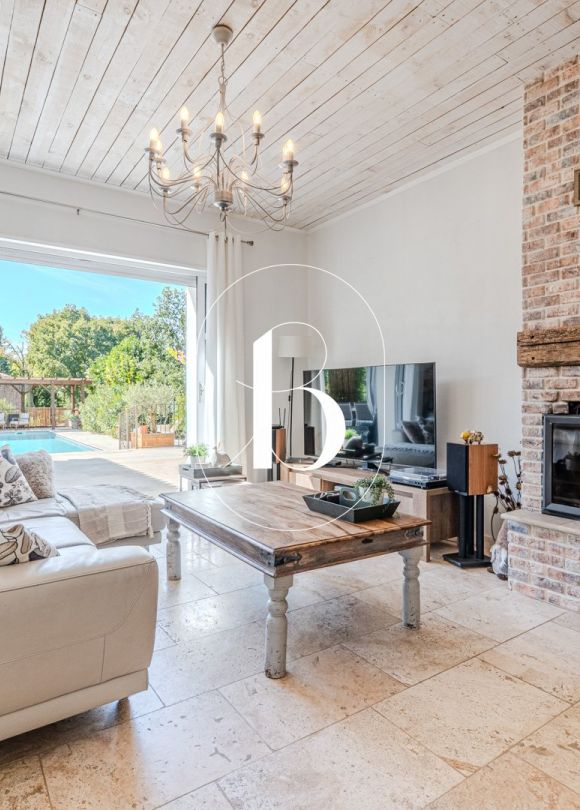 vente Maison contemporaine Uzes