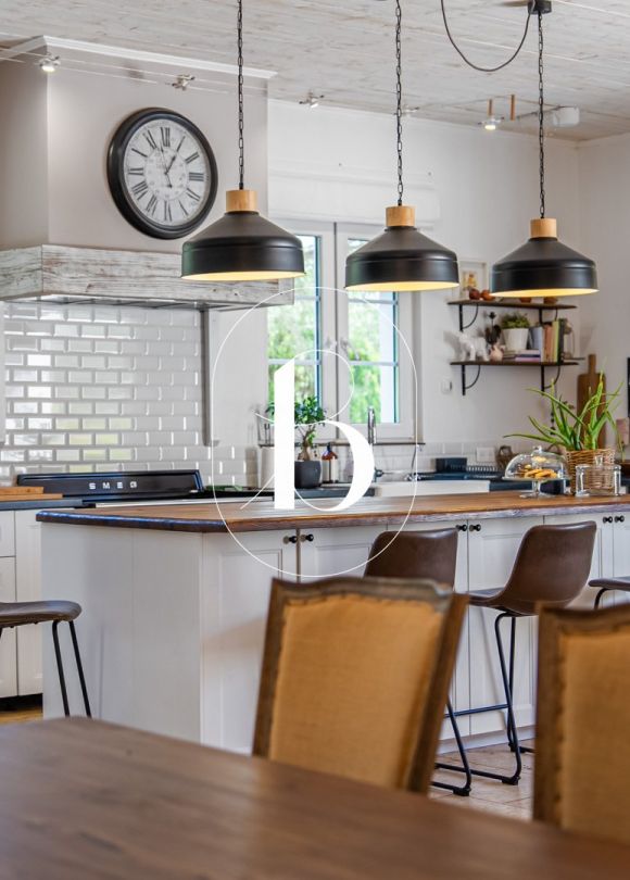 vente Maison contemporaine Uzes