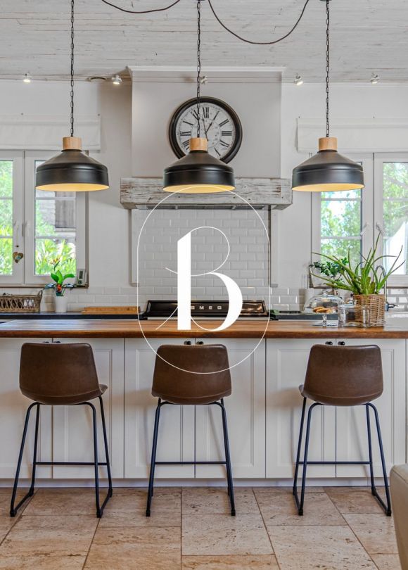 vente Maison contemporaine Uzes