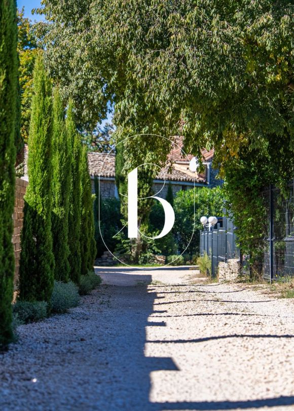 vente Maison contemporaine Uzes