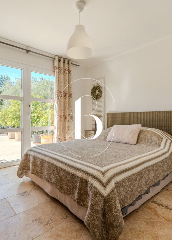 vente Maison contemporaine Uzes