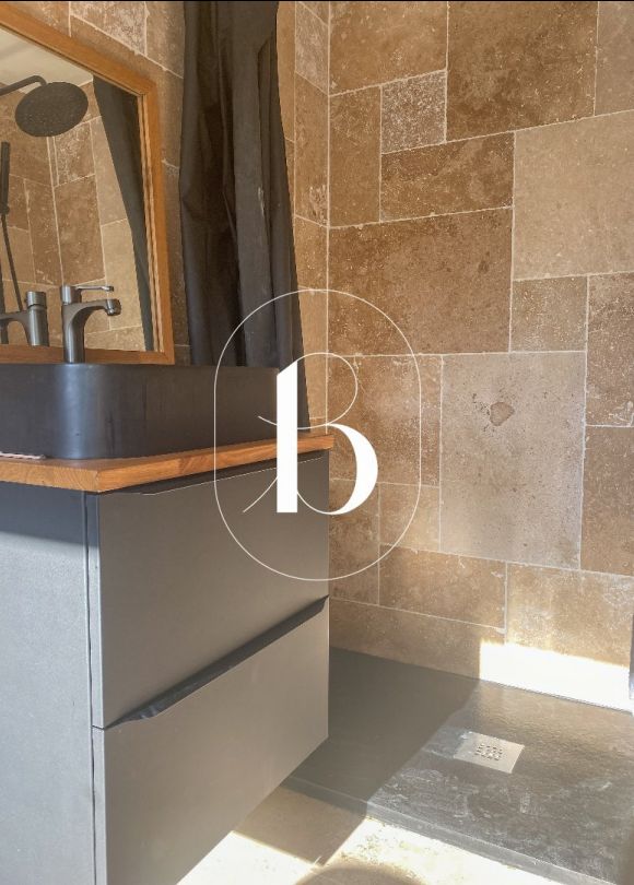 vente Maison contemporaine Salavas