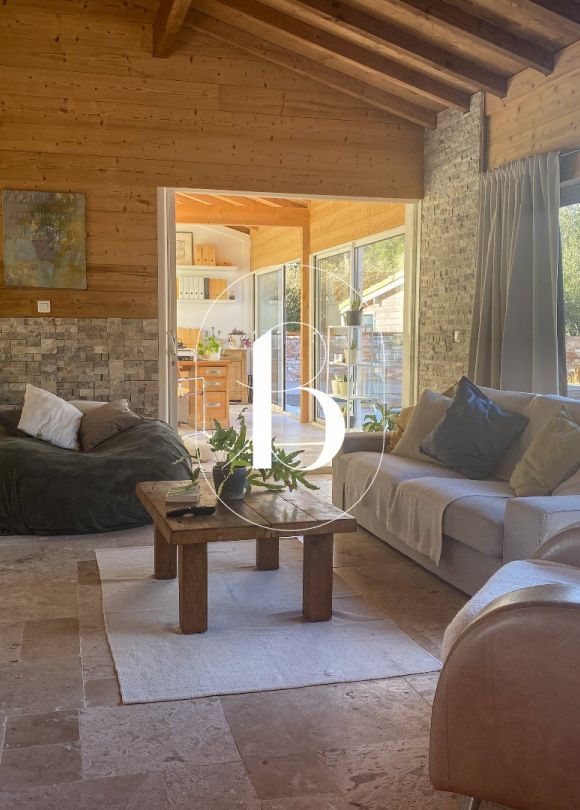 vente Maison contemporaine Salavas