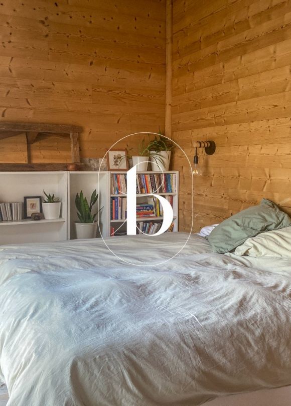 vente Maison contemporaine Salavas