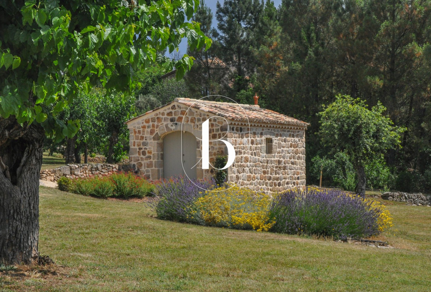 vente Mas Joyeuse - Photo 7