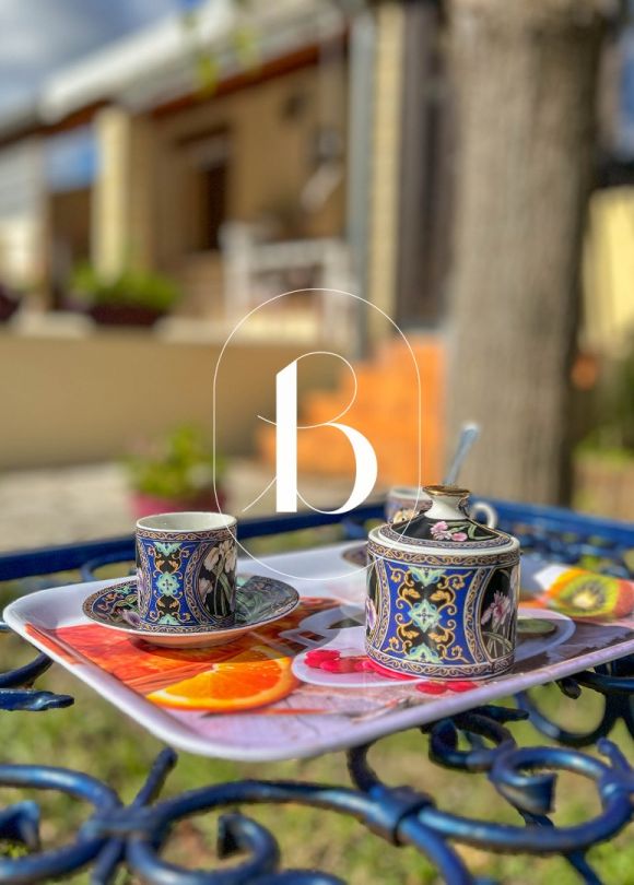 vente Maison contemporaine Barjac