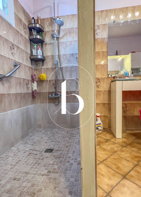 vente Maison contemporaine Barjac