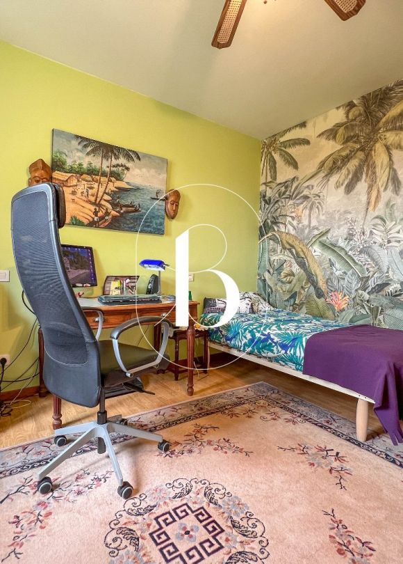 vente Maison contemporaine Barjac