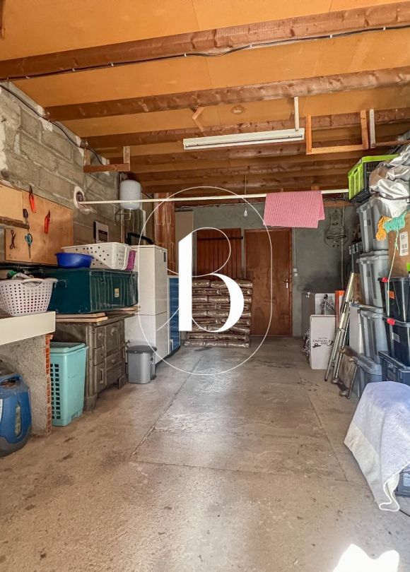 vente Maison contemporaine Barjac