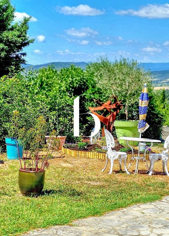 vente Maison contemporaine Barjac