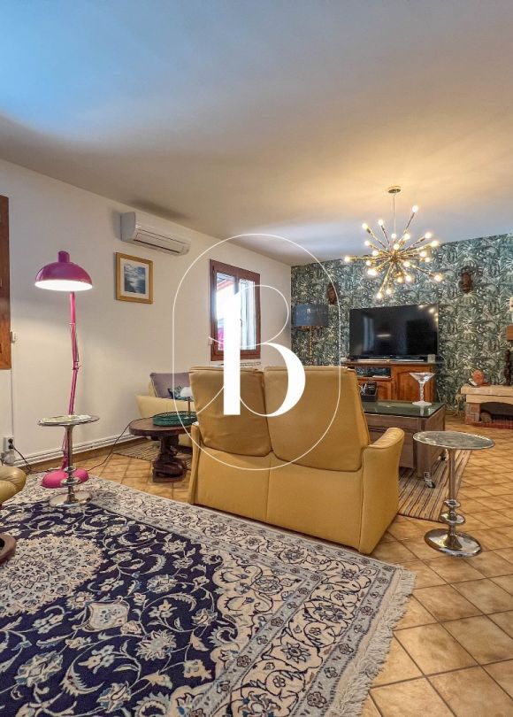 vente Maison contemporaine Barjac