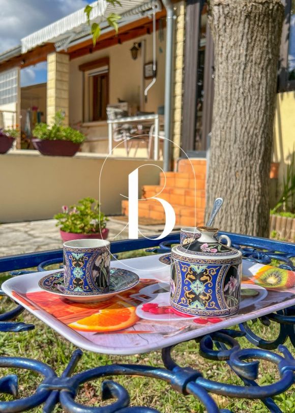 vente Maison contemporaine Barjac