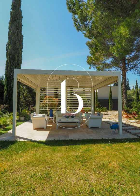 vente Maison contemporaine Uzes