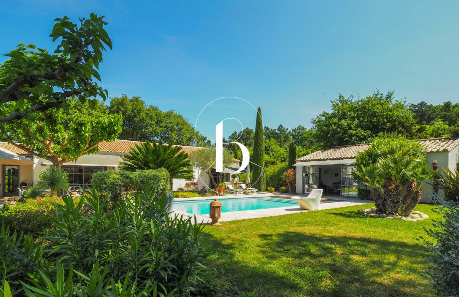 vente Maison contemporaine Uzes - Photo 1