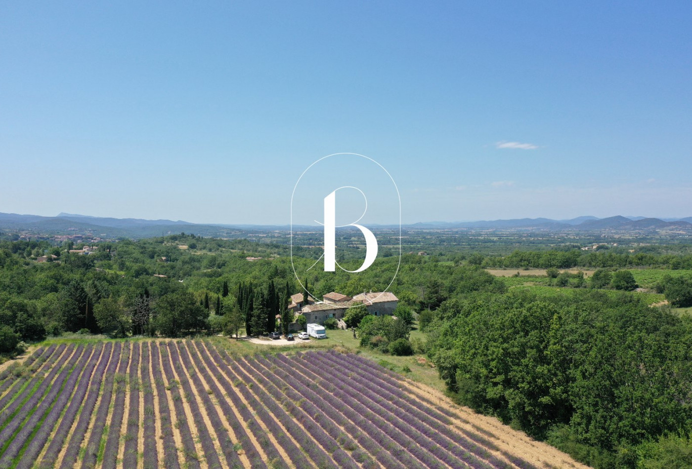 vente Mas Uzes - Photo 4