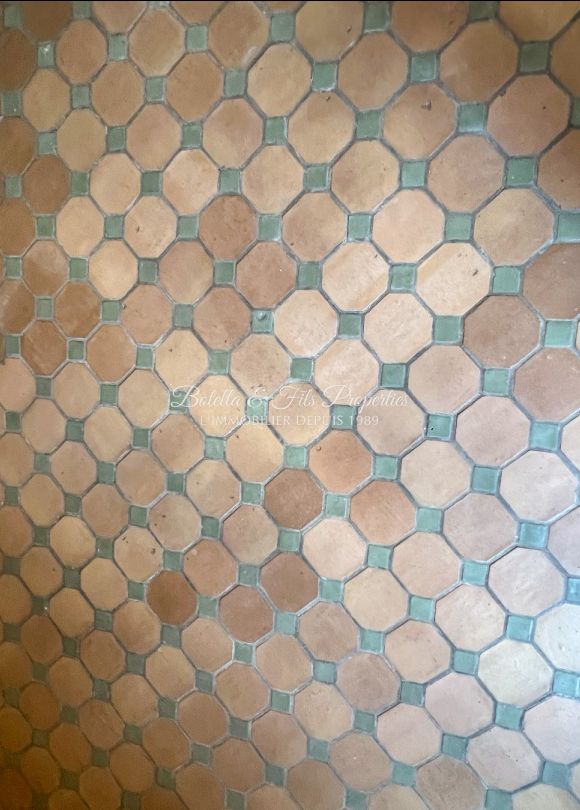 vente Maison de village Goudargues