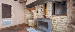 vente Maison de village Goudargues