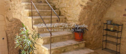 vente Maison de village Goudargues