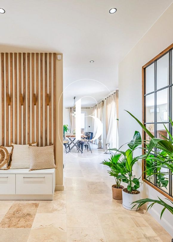 vente Maison contemporaine Saint Privat De Champclos