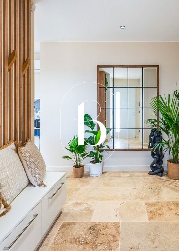 vente Maison contemporaine Saint Privat De Champclos