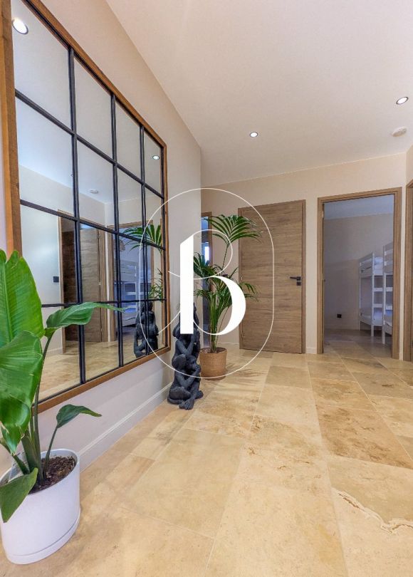 vente Maison contemporaine Saint Privat De Champclos