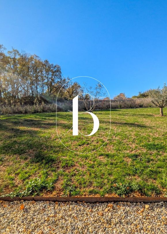 vente Maison contemporaine Saint Privat De Champclos